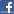 Small Facebook Logo Icon