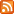 Small RSS Feed Logo Icon