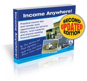 View Larger Image » income anywhere home based business tips ebook