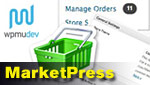 MarketPress Best WordPress Shopping cart Plugin