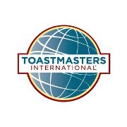 Tpastmasters International Logo