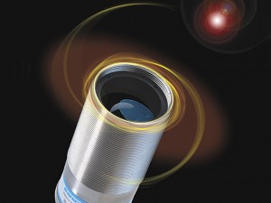 Engelhard Semiconductor Thermocouple Photo Illustration Detail