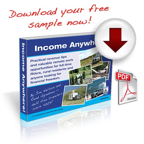Download Free Sample Home Based Business Income Ebook PDF