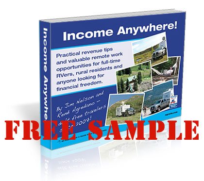 Income Anywhere Ebook Free Sample Chapter