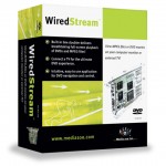 Retail Packaging Design for Media 100 Hardware/Software