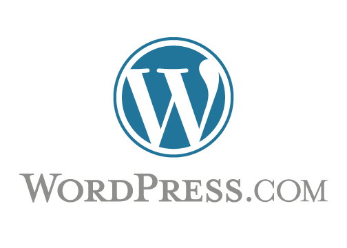 Official WordPress Logo